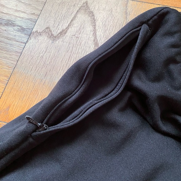 Nike Black Soccer Warmup Joggers - Picture 3 of 6